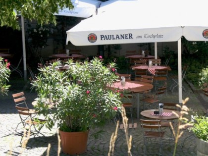 照片: Paulaner